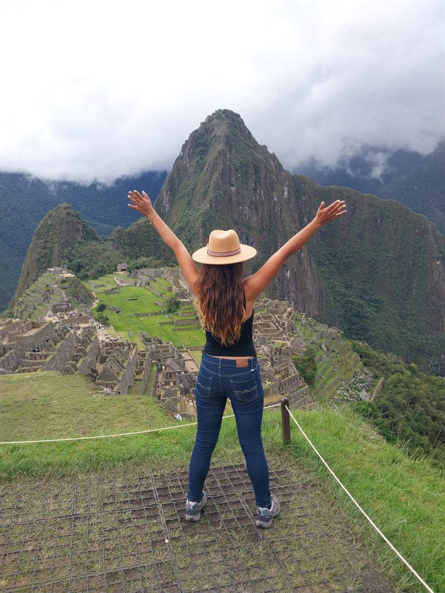 Llama Adventure Tours