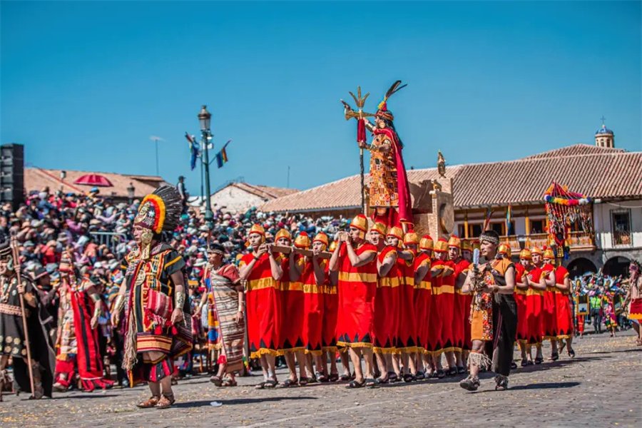 Encuentros culturales