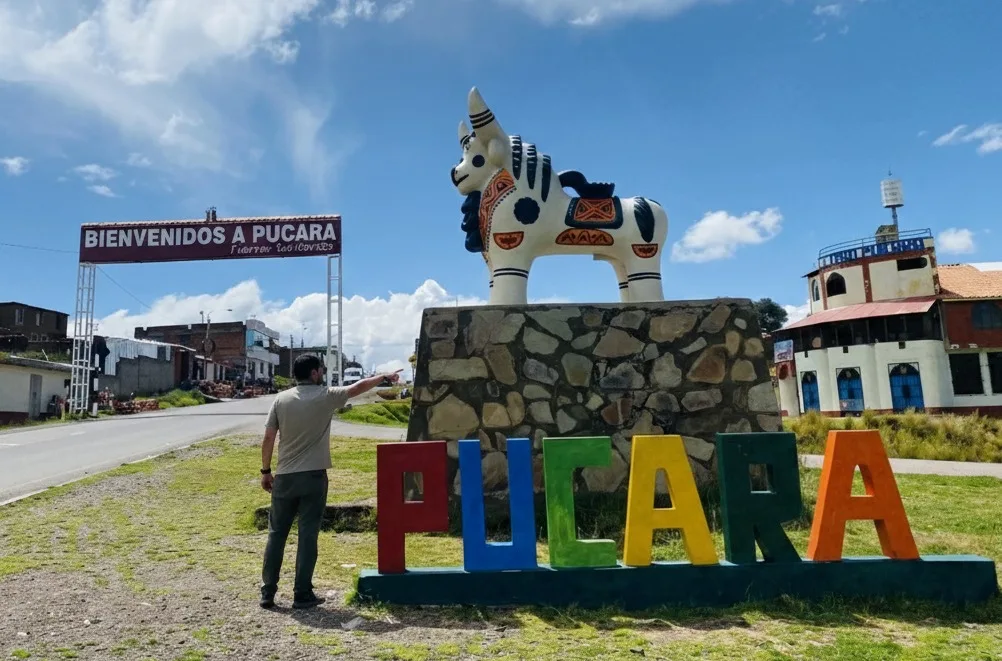 Ruta del Sol