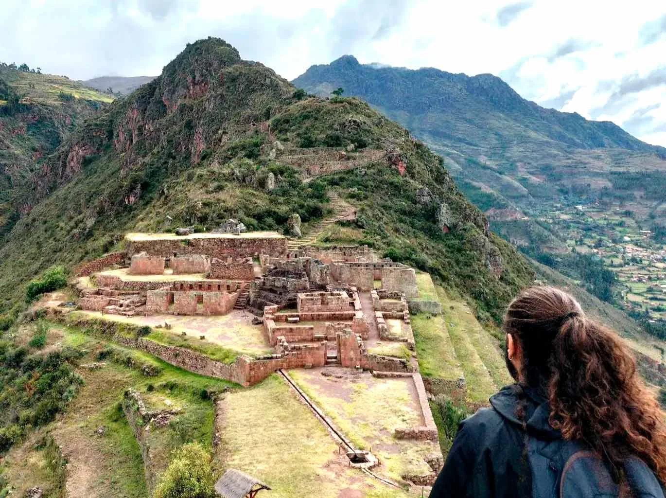 Valle Sagrado VIP