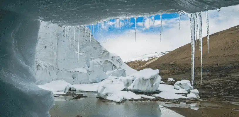 Glaciar Quelccaya