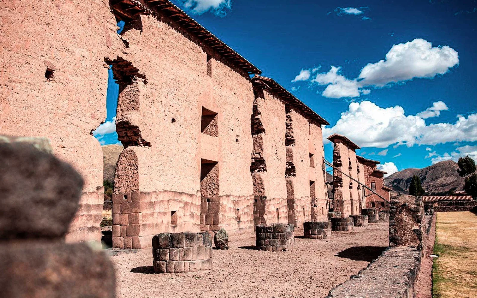 Ruta del Sol
