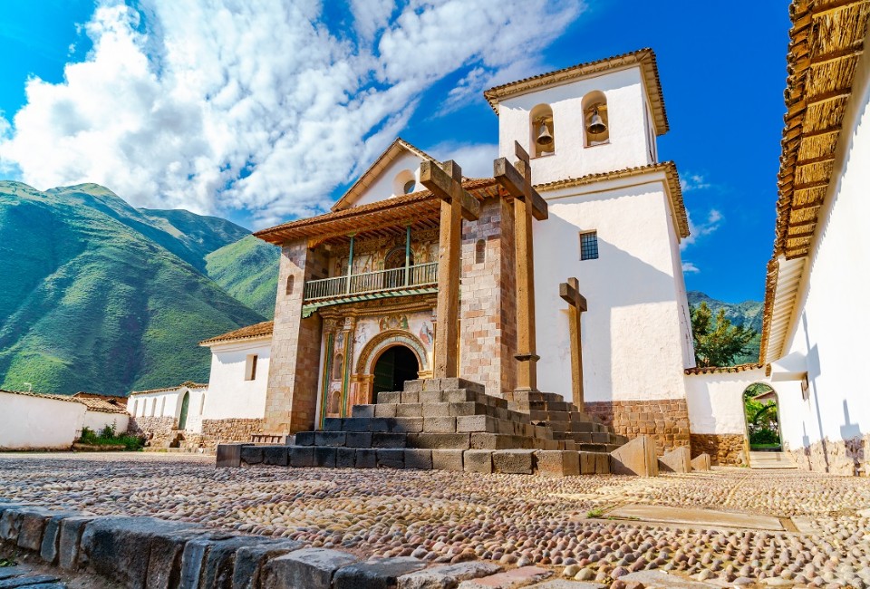 Valle Sur