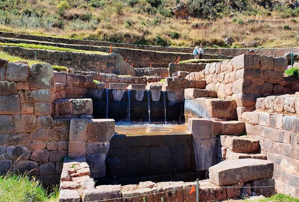 Valle Sur