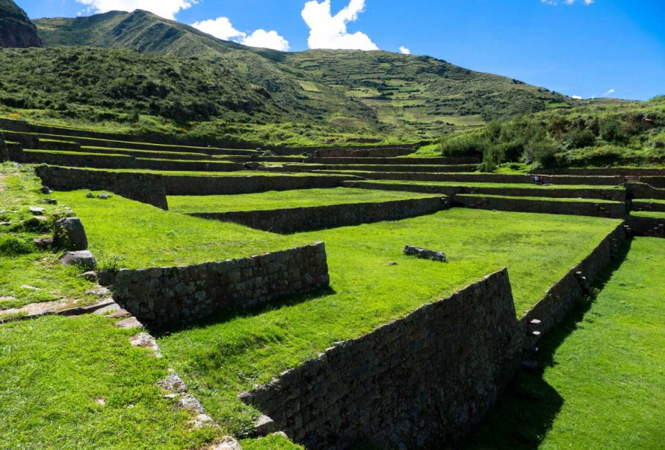 Valle Sur