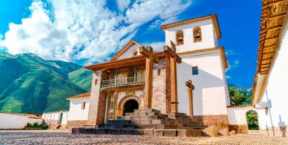 Valle Sur