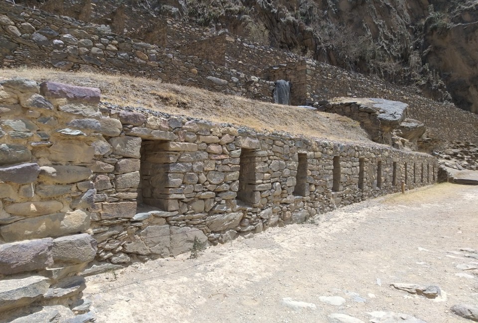 Valle Sagrado de los Incas