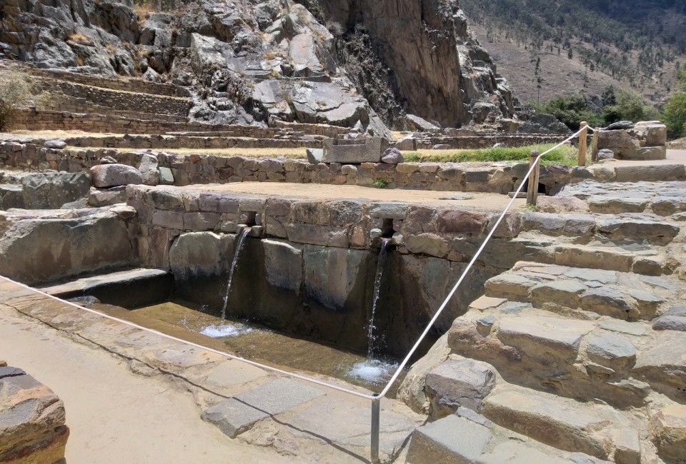 Valle Sagrado de los Incas
