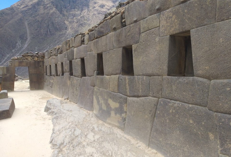 Valle Sagrado de los Incas